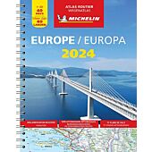 ATLAS EUROPE 2024