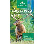 GUIDE VERT CANADA OUEST