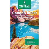 GUIDE VERT CANADA OUEST