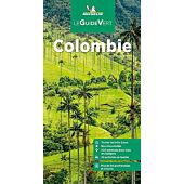 GUIDE VERT COLOMBIE