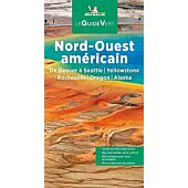 GUIDE VERT ETATS UNIS NORD OUEST