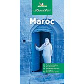 GUIDE VERT MAROC