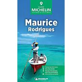GUIDE VERT MAURICE RODRIGUES