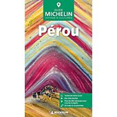 GUIDE VERT PEROU