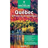 GUIDE VERT QUEBEC
