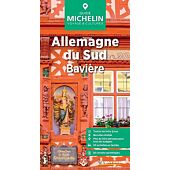 GUIDE VERT ALLEMAGNE DU SUD BAVIERE