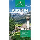 GUIDE VERT AUTRICHE