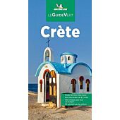 GUIDE VERT CRETE