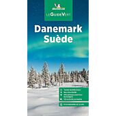 GUIDE VERT DANEMARK SUEDE