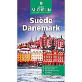 GUIDE VERT DANEMARK SUEDE