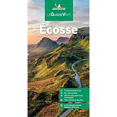 GUIDE VERT ECOSSE