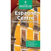 GUIDE VERT ESPAGNE CENTRE