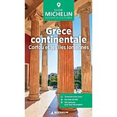 GUIDE VERT GRECE CONTINENTALE