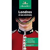 GUIDE VERT LONDRES