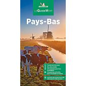 GUIDE VERT PAYS BAS