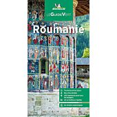 GUIDE VERT ROUMANIE