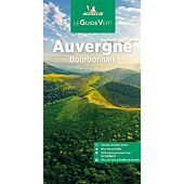 GUIDE VERT AUVERGNE