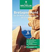 GUIDE VERT BRETAGNE NORD