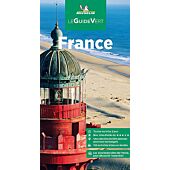 GUIDE VERT DE LA FRANCE