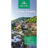 GUIDE VERT FRANCHE COMTE