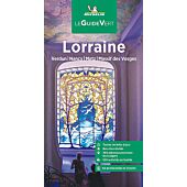 GUIDE VERT LORRAINE