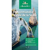 GUIDE VERT NORMANDIE VALLEE DE LA SEINE