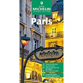 GUIDE VERT PARIS