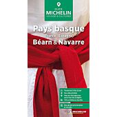 GUIDE VERT PAYS BASQUE BEARN ET NAVARRE