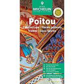 GUIDE VERT POITOU