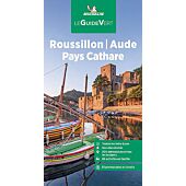 GUIDE VERT ROUSSILLON AUDE