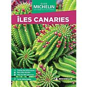 WEEK END ILES CANARIES