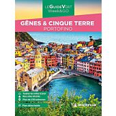 WE GO GENES CINQUE TERRE