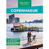 WEEK END COPENHAGUE