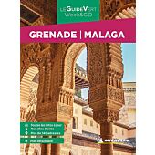 WEEK END GRENADE ET MALAGA