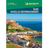 WEEK END ILES ANGLO NORMANDES