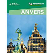 WEEK END ANVERS