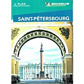 WEEK END SAINT PETERSBOURG