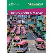 WEEK END HONG KONG MACAO