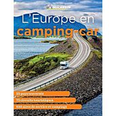 L'EUROPE EN CAMPING-CAR