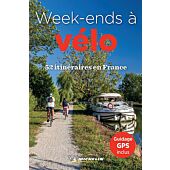 52 WEEK ENDS A VELO EN FRANCE