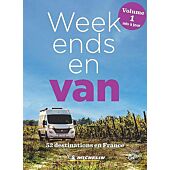 WEEK ENDS EN VAN VOLUME 1