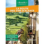 WEEK END LA ROUTE DES VINS D ALSACE