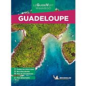 WEEK END GUADELOUPE