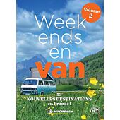 WEEK ENDS EN VAN VOLUME 2