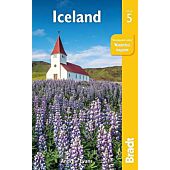 BRADT ICELAND EN ANGLAIS