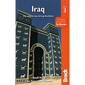 BRADT IRAQ EN ANGLAIS