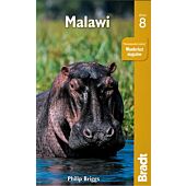 BRADT MALAWI EN ANGLAIS