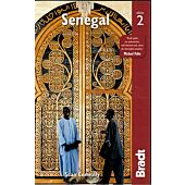 BRADT SENEGAL EN ANGLAIS