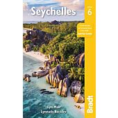 BRADT SEYCHELLES EN ANGLAIS