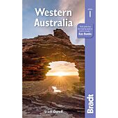 BRADT AUSTRALIA WESTERN